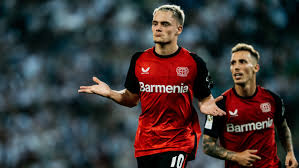 Bayer Leverkusen 0-2 FC Augsburg